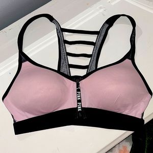 Small Victoria’s Secret: PINK sports bras